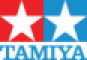 Logo de la marque de peinture TAMIYA