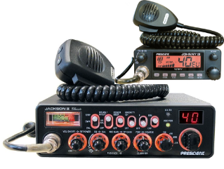 Quelle CIBI (CB radio) choisir pour vos communications d'urgence ? 