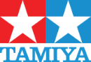 Logo de la marque TAMIYA