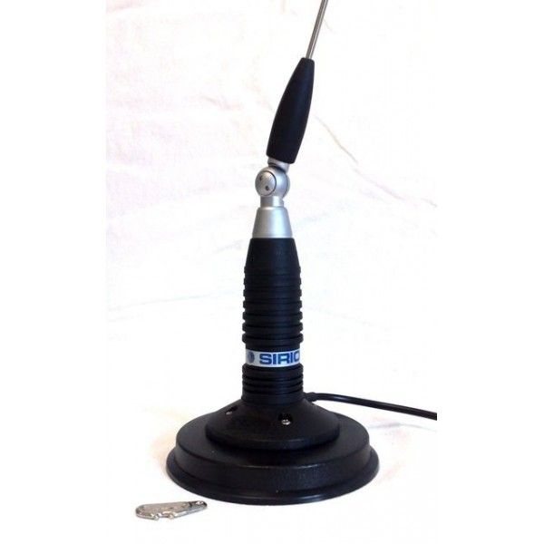 ANTENNE TINANIUM 3001 MAGNETIQUE CB CIBI SYRACOM MODELISME ESLETTES ROUEN HAUTE NORMANDIE