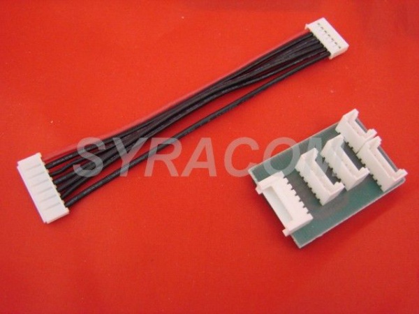 platine �quilibrage TP