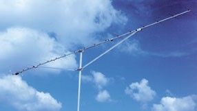 ANTENNE TONNA F9FT 20922