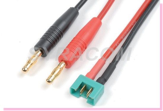 CORDON CHARGE MPX 16AWG GF-1200-060