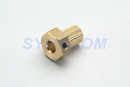 INSERT DE CARDAN AXE 5MM SYRACOM