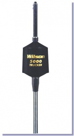 ANTENNE WILSON 5000 TRUCKER SYRACOM RADIOCOMMUNICATION ESLETTES