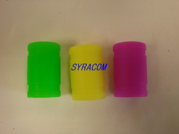 DURITE SILICONE ECHAPPEMENT HT501152 18 �me VOITURE SYRACOM ESLETTES MODELISME