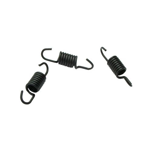 Ressort de fixation pour ensemble in-line 110 ou 18�me HT501007 SYRACOM MODELISME VOITURE RADIOCOMMANDEE