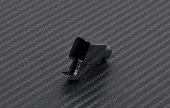 SUPPORT MOTEUR  QUADRICOPTERE FX-1  SYRACOM MODELISME ROUEN ESLETTES
