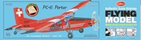 MAQUETTE 304 PILATUS PC-6 KIT SYRACOM MODELISME ESLETTES ROUEN YVETOT LE HAVRE