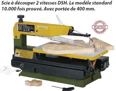 SCIE A DECOUPER 2 VITESSE 28092 SYRACOM ESLETTES ROUEN 