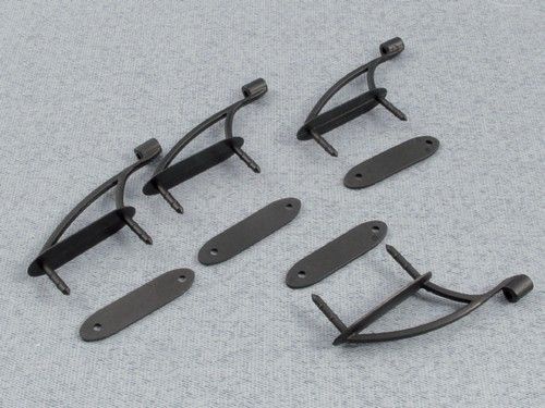GUIGNOL INDOOR POUR COMMANDE CARBONE INDOOR � 2 MM � 1