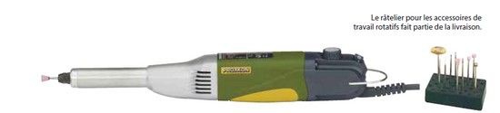 meuleuse perceuse a col long LBS E syracom modelisme eslettes 28485
