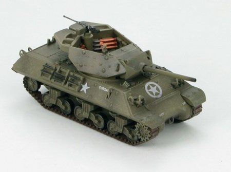 HM US M10 TANK DESTROYER 1944 CHAR RADIOCOMMANDE SYRACOM MODELISME ESLETTES MINIATURES