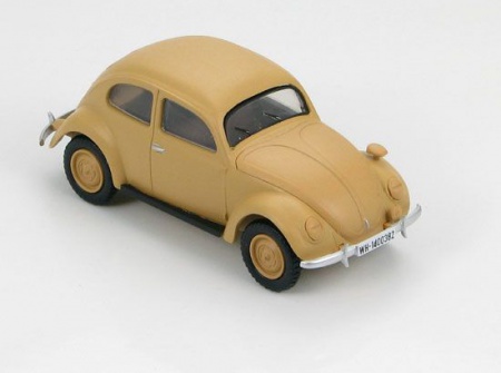 VOITURE MAQUETTE MINIATURE GERMAN STAFF CAR BERLIN 1-48 SYRACOM MODELISME ESLETTES