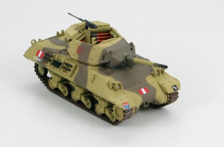 TANK CHAR MINIATURE WALKER BULLDOG M41A3 TW SYRACOM MODELISME ESLETTES 99HG3415