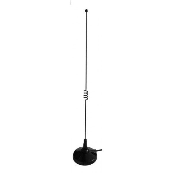 ANTENNE HOXIN COMMUNICATION MAGNETIC VU1510 SYRACOM MODELISME ESLETTES