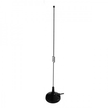 ANTENNE HOXIN COMMUNICATION MAGNETIC VU1510 SYRACOM MODELISME ESLETTES