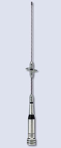 ANTENNE HP2070 SYRACOM MODELISME ESLETTES RADIOCOMMUNICATION CIBI MICRO