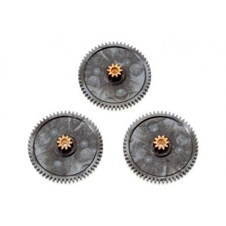 PIGNON HITEC HS7980TH M7990TH SYRACOM MODELISME ESLETTES