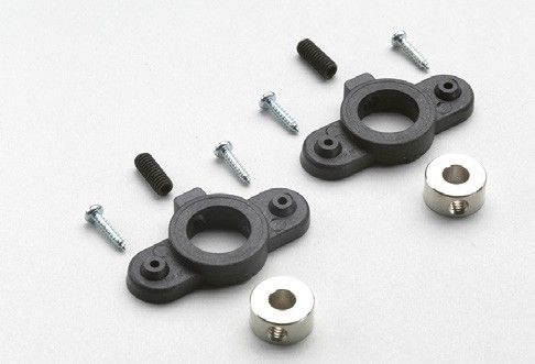 FIXATION CACHE DE ROUE � 3 GFORCE GF-2165-001 SYRACOM MODELISME ESLETTES ROUEN AVION VOITURE BATEAU MAQUETTE RADIOCOMMANDE 