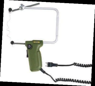 COUPEUR A FIL CHAUD PROXXON THERMOCUT 27082 SYRACOM MODELISME ESLETTES ROUEN HAUTE NORMANDIE MAQUETTE BOIS EVERGREEN 