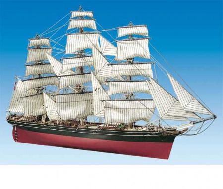 bateau maquette a construire CUTTY SARK  SYRACOM MODELISME ESLETTES ROUEN AVION HELICO QUADRICOPTERE