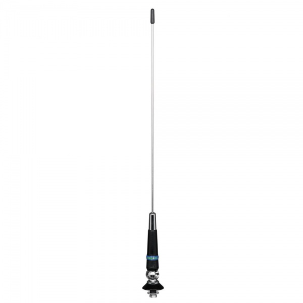 ANTENNE FIXE AMMI119 CAROLINA PRESIDENT SYRACOM MODELISME ESLETTES ROUEN POSTE CIBI