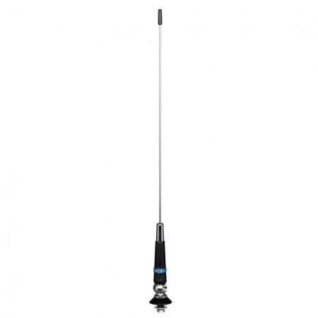 ANTENNE FIXE AMMI119 CAROLINA PRESIDENT SYRACOM MODELISME ESLETTES ROUEN POSTE CIBI