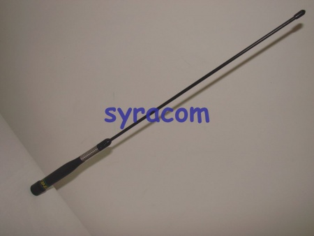 ANTENNE NAGOYA SP-R2 144 MHz syracom radiocommunication eslettes 2