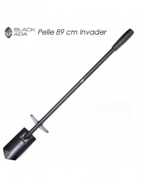 PELLE A PIEDS INVADER AP015 DETECTION SYRACOM MODELISME ESLETTES NORMANDIE ROUEN LE HAVRE DIEPPE 