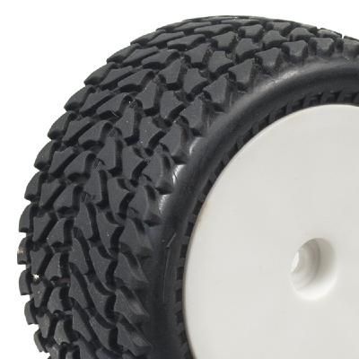 ROUE BUGGY 1 10�me tout terrain HT431 VOITURE THERMIQUE ELECTRIQUE SYRACOM MODELISME ESLETTES ROUEN