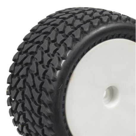 PNEUS BUGGY HT432 TOUT TERRAINS ARRIERE UN DIZIEME SYRACOM MODELISME ESLETTES