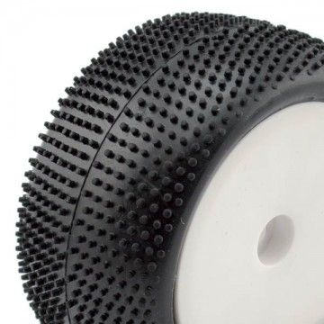 HT428 PNEUS 1 10�me BUGGY ARRIERE SYRACOM MODELISME ESLETTES VOITURE RADIOCOMMANDEE AVION BATEAU QUADROCOPTERE