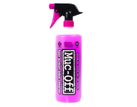 SPRAY NETTOYANT VOITURE RADIOCOMMANDEE ELECTRIQUE THERMIQUE MUC-OFF MCO904CTJ SYRACOM MODELISME ESLETTES ROUEN NORMANDIE 