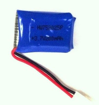 BATTERIE QUIZZ QUADRICOPTER QUADROCOPTERE  T5168 15 SYRACOM MODELISME ESLETTES ROUEN