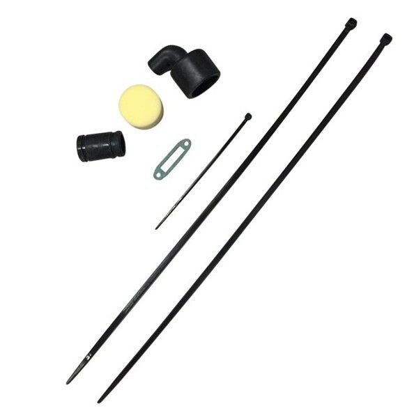 FILTRE A AIR 1-10�me simple mousse HT-501201 SYRACOM MODELISME VOITURE RADIOCOMMANDEE THERMIQUE ELECTRIQUE 