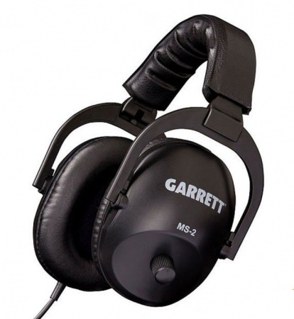 CASQUE MS-2 GARRETT DETECTION DETECTEUR DE METAUX SYRACOM MODELISME ESLETTES ROUEN NORMANDIE 