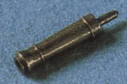 CANON A PIQUER METAL BRONZE FER 11-18-22mm COREL  ITC40 ITC41 ITC42 ITC43 SYRACOM MODELISME ESLETTES ROUEN NORMANDIE