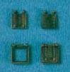 SABORD METAL BURNI ITS160 ACCASTILLAGE COREL SYRACOM MODELISME ESLETTES ROUEN NORMANDIE