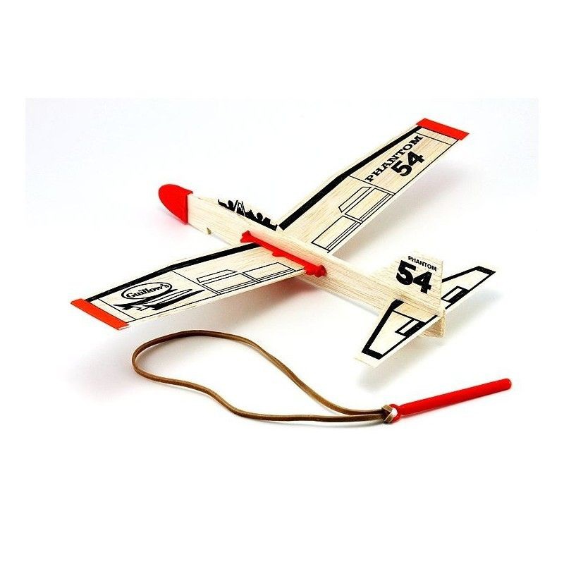 MAQUETTE PLANEUR GLIDER