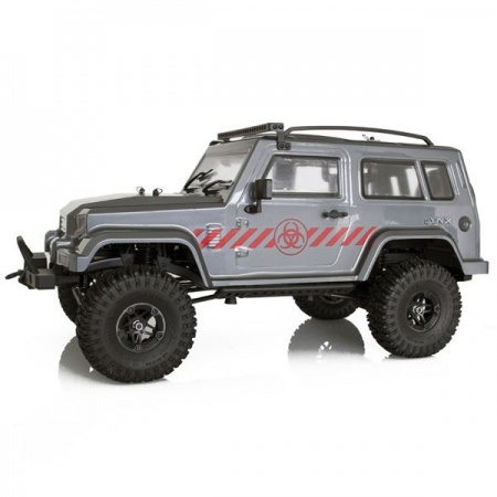 VOITURE RADIOCOMMANDEE CRAWLER LYNX CARI78768 SYRACOM MODELISME ESLETTES ROUEN NORMANDIE