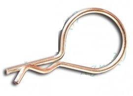 CLIPS DE CARROSSERIE 1 10 �me COULEUR METAL 8970 VOITURE RADIOCOMMANDEE SYRACOM MODELISME ESLETTES ROUEN NORMANDIE
