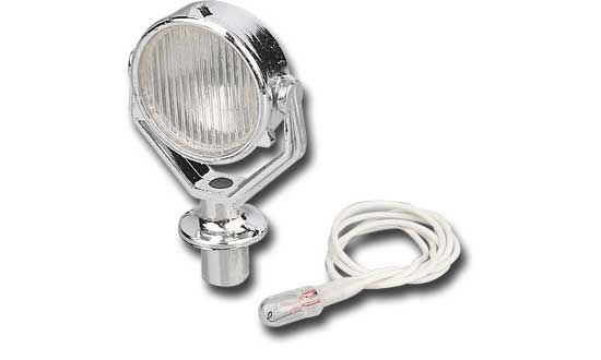projecteur bateau diam�tre 20mm maquette accastillage syracom mod�lisme eslettes rouen normandie RO1374