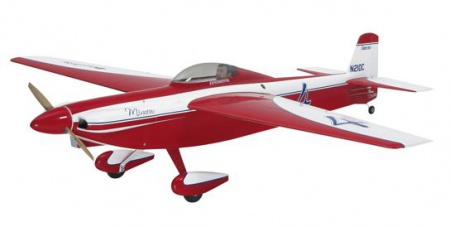 COSMIC WIND MINNOW AVION RADIOCOMMANDE ELECTRIQUE S1711321 SYRACOM MODELISME ESLETTES ROUEN NORMANDIE NOUVEAU