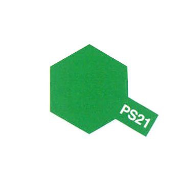 PS21 PEINTURE TAMIYA VERT PRE  86021 POLYCARBONATE CAROSSERIE VOITURE BOMBE SPRAY SYRACOM MODELISME ESLETTES ROUEN NORMANDIE