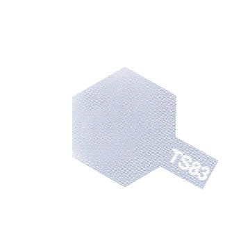 TS83 PEINTURE TAMIYA ARGENT METAL BRILLANT 85083 SYRACOM MODELISM ESLETTES ROUEN NORMANDIE