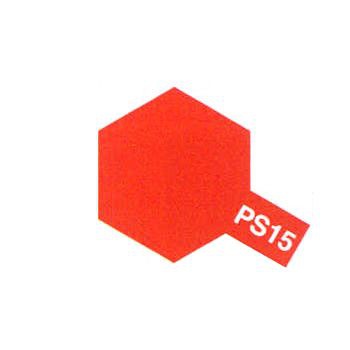 PS15 PEINTURE TAMIYA ROUGE METALLISE  86015 POLYCARBONATE SYRACOM MODELISME ESLETTES ROUEN NORMANDIE VOITURE RADIOCOMMANDEE MAQUETTE