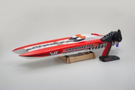 bateau radiocommande hurricane kyosho K.40235S SYRACOM MODELISME ESLETTES ROUEN NORMANDIE