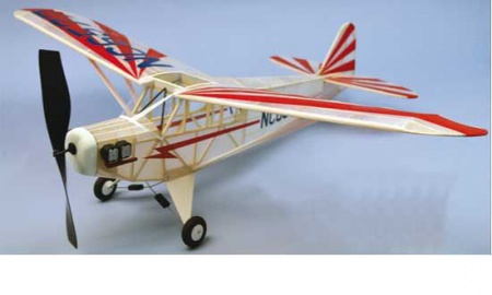 avion a construire mini maquette PIPER CLIP WING CUB S1250338 SYRACOM MODELISME ESLETTES ROUEN NORMANDIE