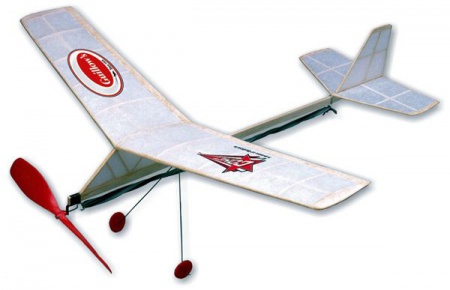 AVION MAQUETTE A CONSTRUIRE GUILLOW'S FLY BOY  S0284401 SYRACOM MODELISME ESLETTES ROUEN NORMANDIE